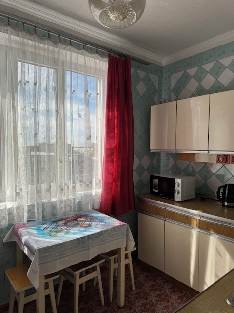 Продажа 2-комнатной квартиры 56 м², Валентиновская ул., 21