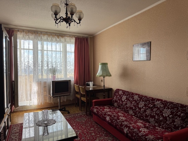 Продажа 2-комнатной квартиры 56 м², Валентиновская ул., 21