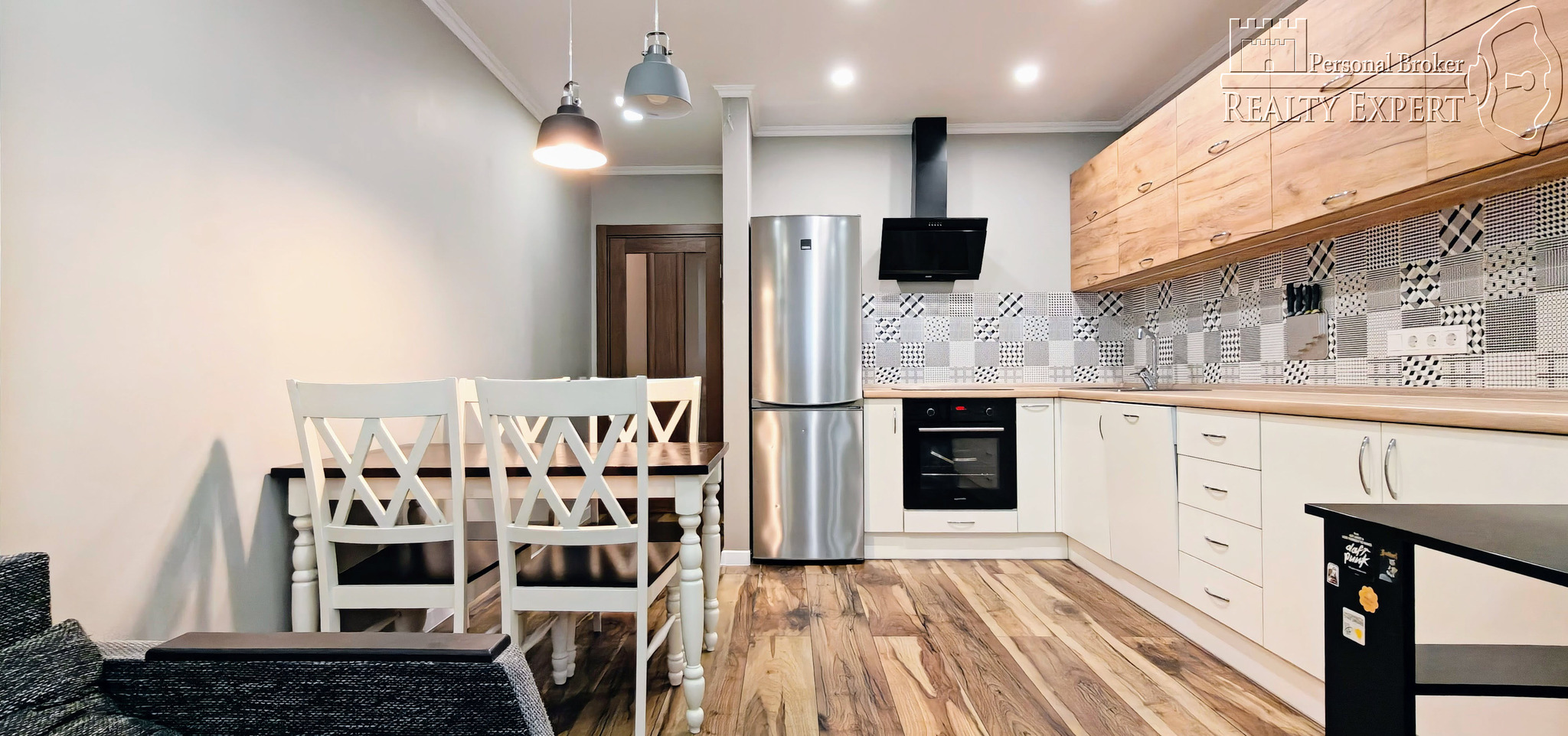 Продаж 2-кімнатної квартири 80 м², Олександрівська вул., 1