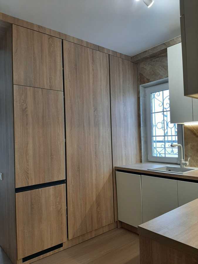 Аренда 1-комнатной квартиры 36 м², Михаила Максимовича ул., 24