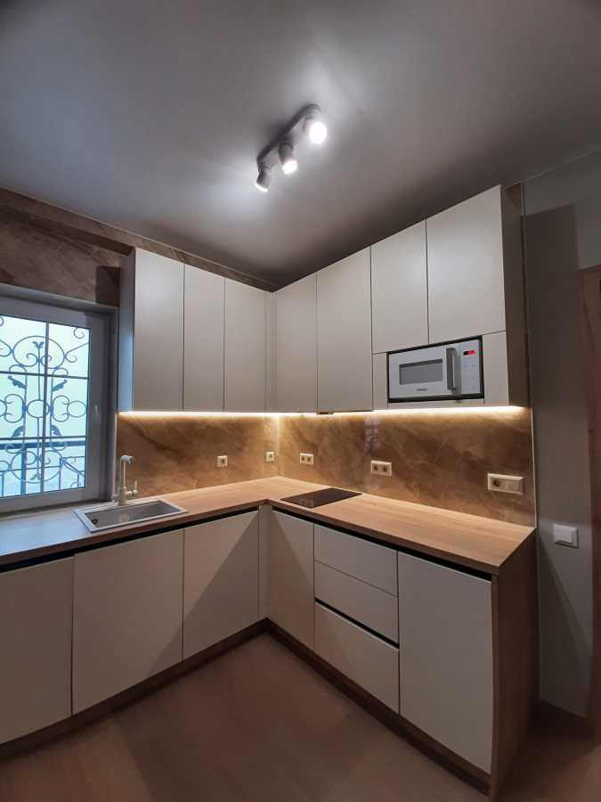 Аренда 1-комнатной квартиры 36 м², Михаила Максимовича ул., 24