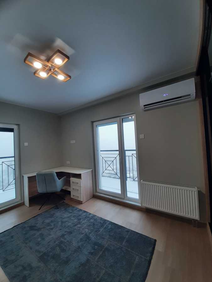 Аренда 1-комнатной квартиры 36 м², Михаила Максимовича ул., 24