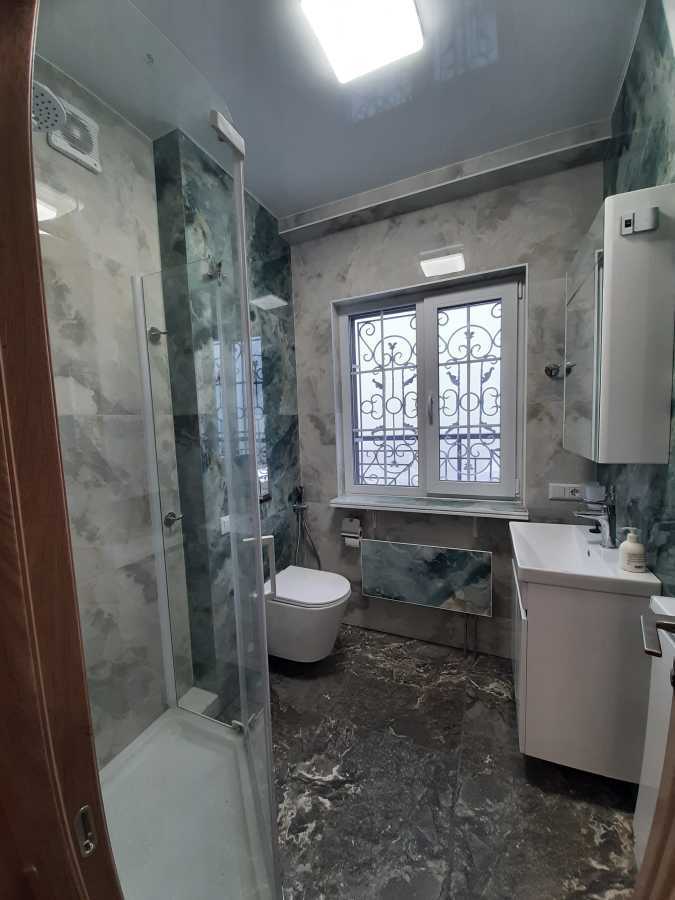 Аренда 1-комнатной квартиры 36 м², Михаила Максимовича ул., 24