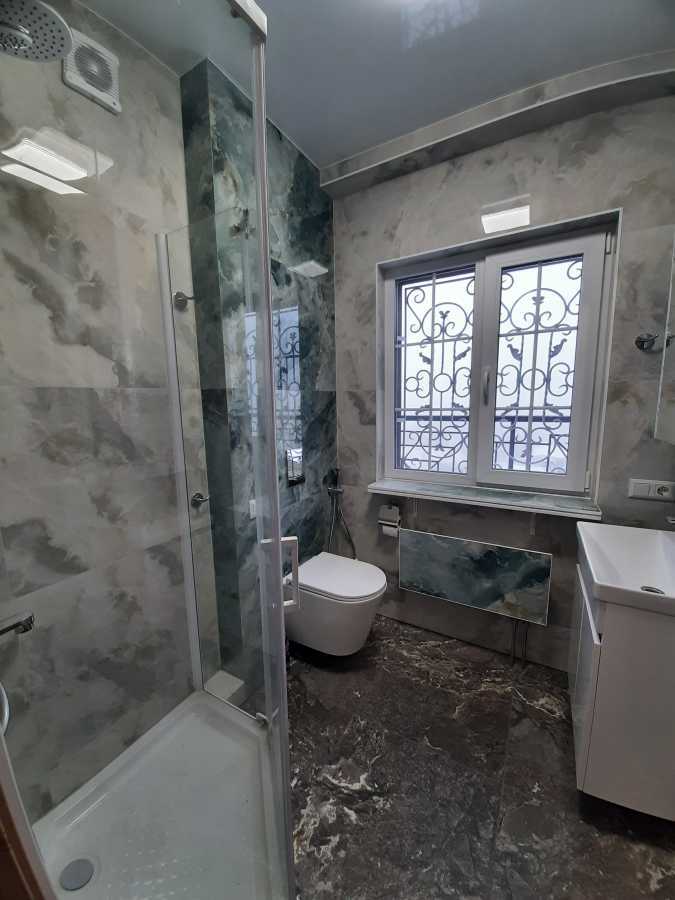 Аренда 1-комнатной квартиры 36 м², Михаила Максимовича ул., 24