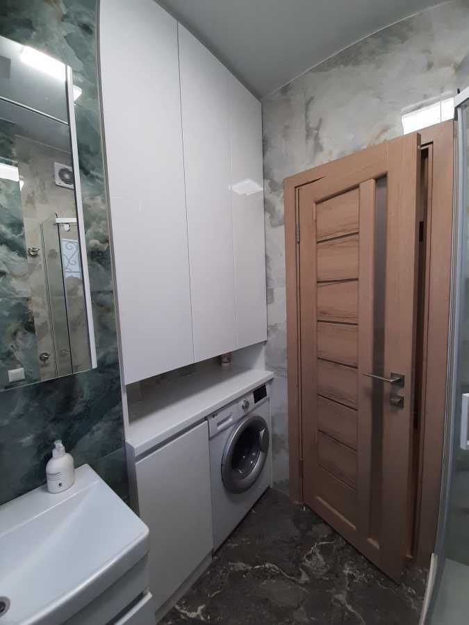 Аренда 1-комнатной квартиры 36 м², Михаила Максимовича ул., 24