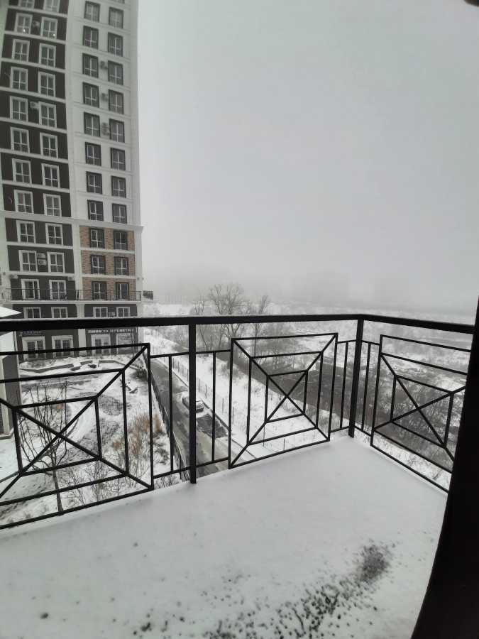 Аренда 1-комнатной квартиры 36 м², Михаила Максимовича ул., 24