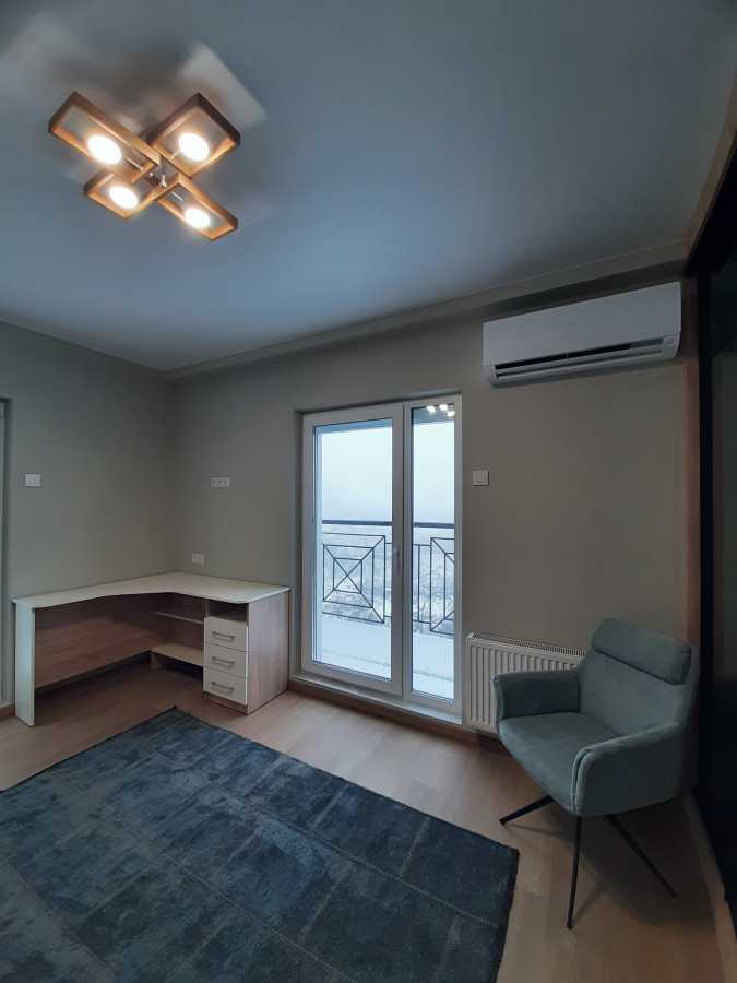 Аренда 1-комнатной квартиры 36 м², Михаила Максимовича ул., 24