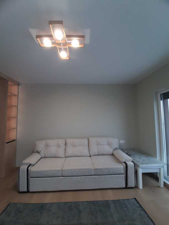 Аренда 1-комнатной квартиры 36 м², Михаила Максимовича ул., 24