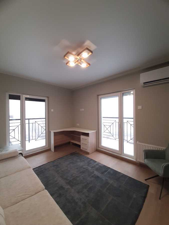 Аренда 1-комнатной квартиры 36 м², Михаила Максимовича ул., 24