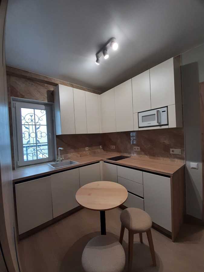 Аренда 1-комнатной квартиры 36 м², Михаила Максимовича ул., 24