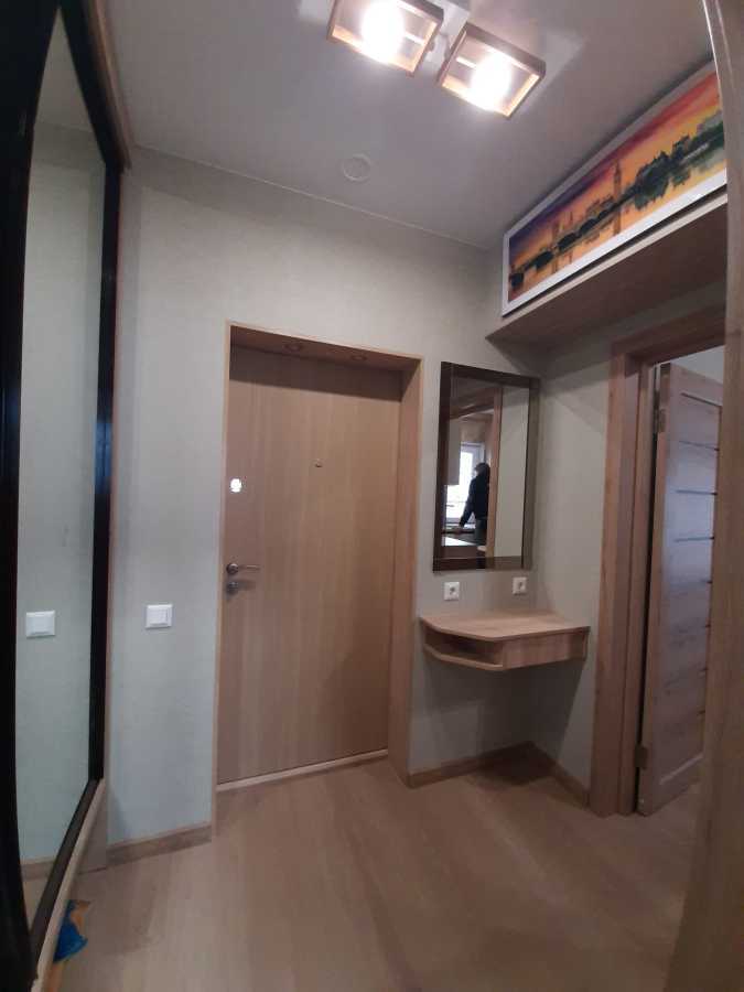 Аренда 1-комнатной квартиры 36 м², Михаила Максимовича ул., 24