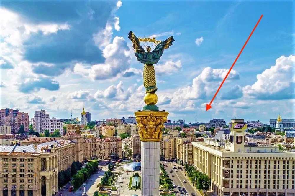 Продажа другого торгового помещения 213 м², Крещатик ул., 1/2