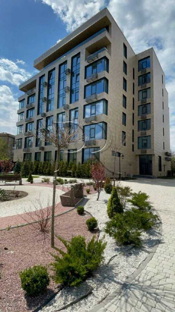 Продажа 2-комнатной квартиры 68 м², ЖК на ул. Набережно-Корчеватская, 29, ДОМ 1