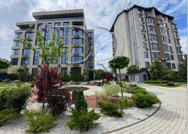 Продажа 2-комнатной квартиры 68 м², ЖК на ул. Набережно-Корчеватская, 29, ДОМ 1