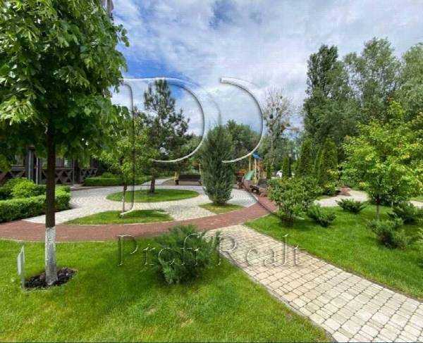 Продажа 2-комнатной квартиры 68 м², ЖК на ул. Набережно-Корчеватская, 29, ДОМ 1