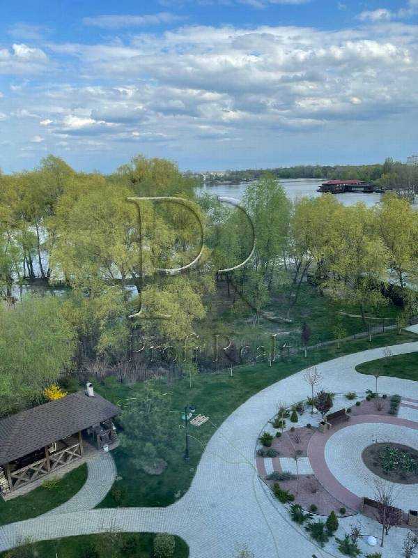 Продажа 2-комнатной квартиры 68 м², ЖК на ул. Набережно-Корчеватская, 29, ДОМ 1