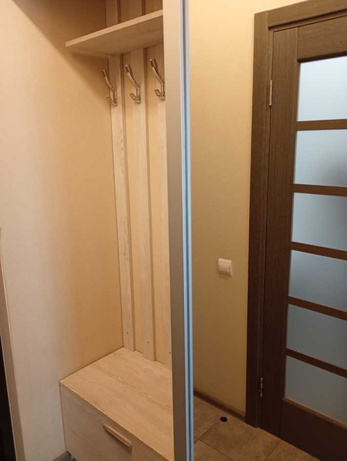 Аренда 1-комнатной квартиры 27 м², Дмитрия Луценко ул.