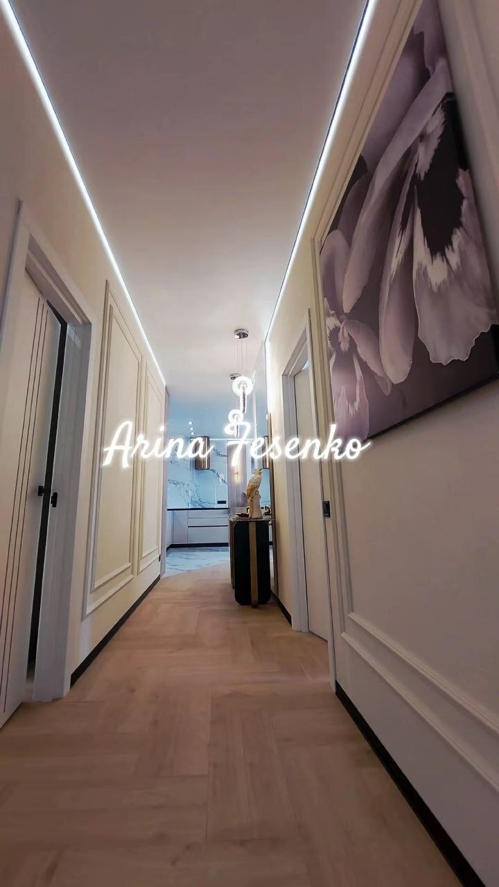 Продаж 3-кімнатної квартири 110 м², Генуэзская вул., 1Б