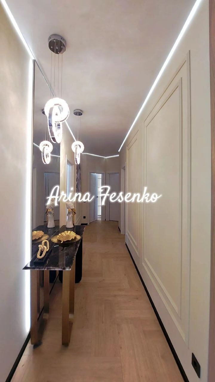 Продаж 3-кімнатної квартири 110 м², Генуэзская вул., 1Б