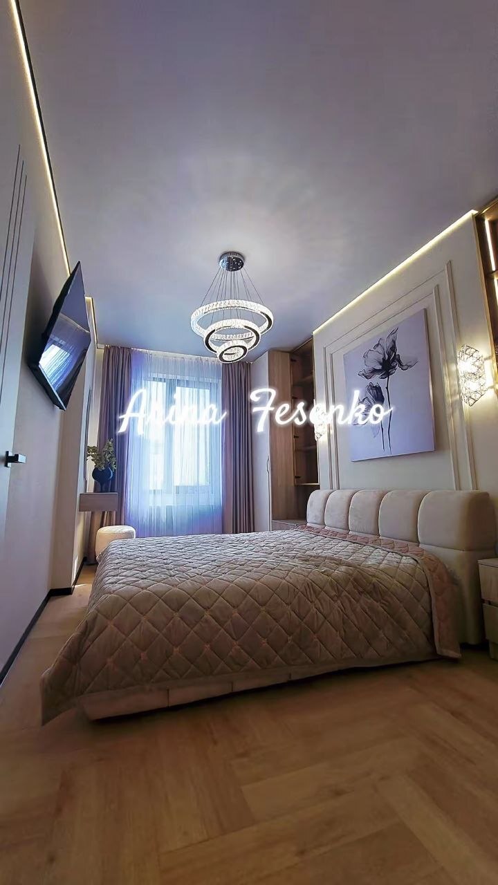 Продаж 3-кімнатної квартири 110 м², Генуэзская вул., 1Б