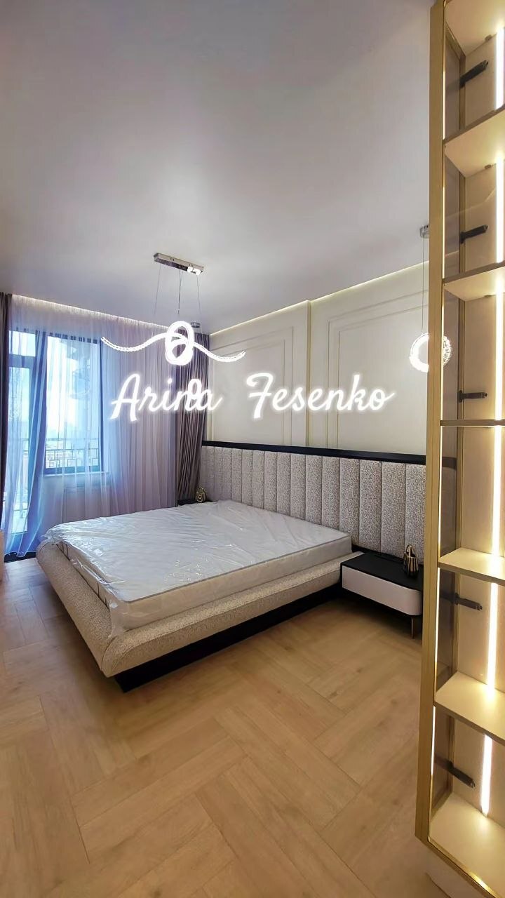 Продаж 3-кімнатної квартири 110 м², Генуэзская вул., 1Б