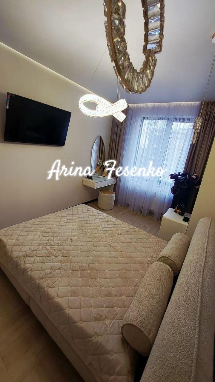 Продаж 3-кімнатної квартири 110 м², Генуэзская вул., 1Б