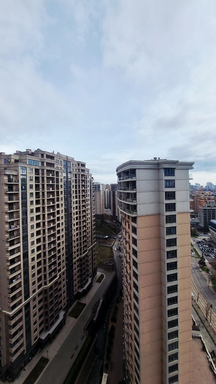 Продаж 3-кімнатної квартири 110 м², Генуэзская вул., 1Б