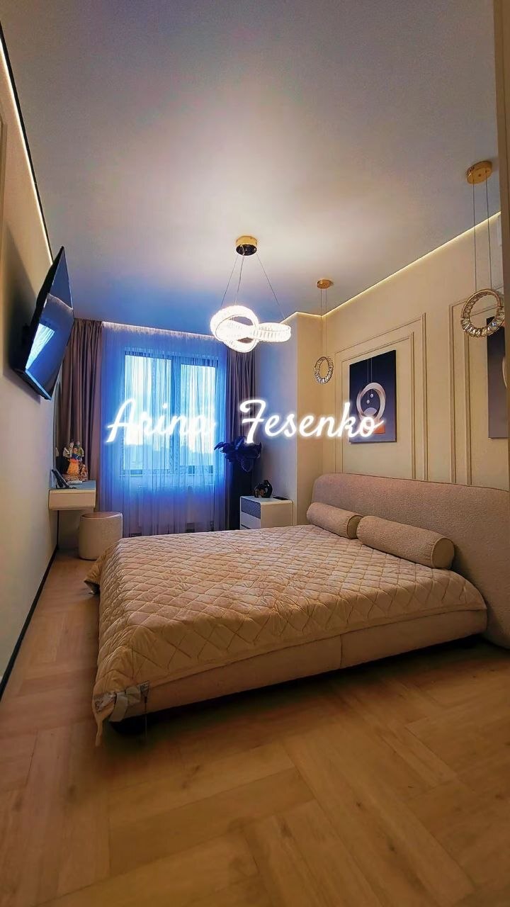 Продаж 3-кімнатної квартири 110 м², Генуэзская вул., 1Б