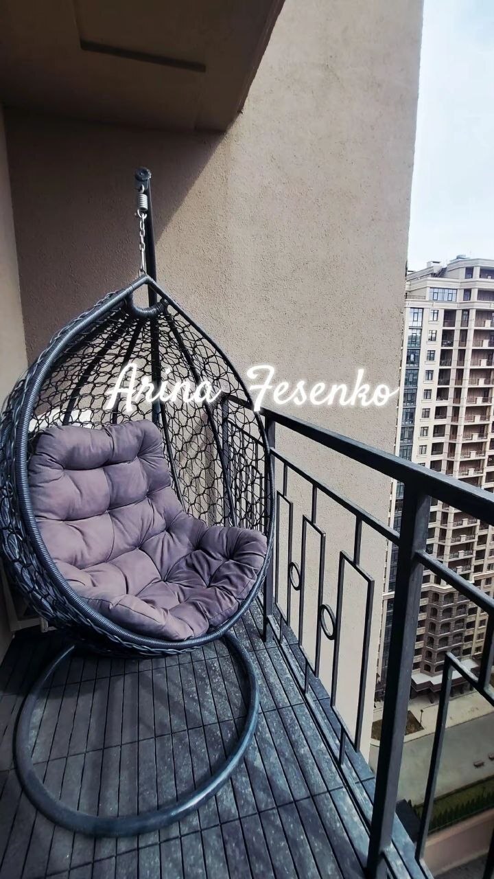 Продаж 3-кімнатної квартири 110 м², Генуэзская вул., 1Б