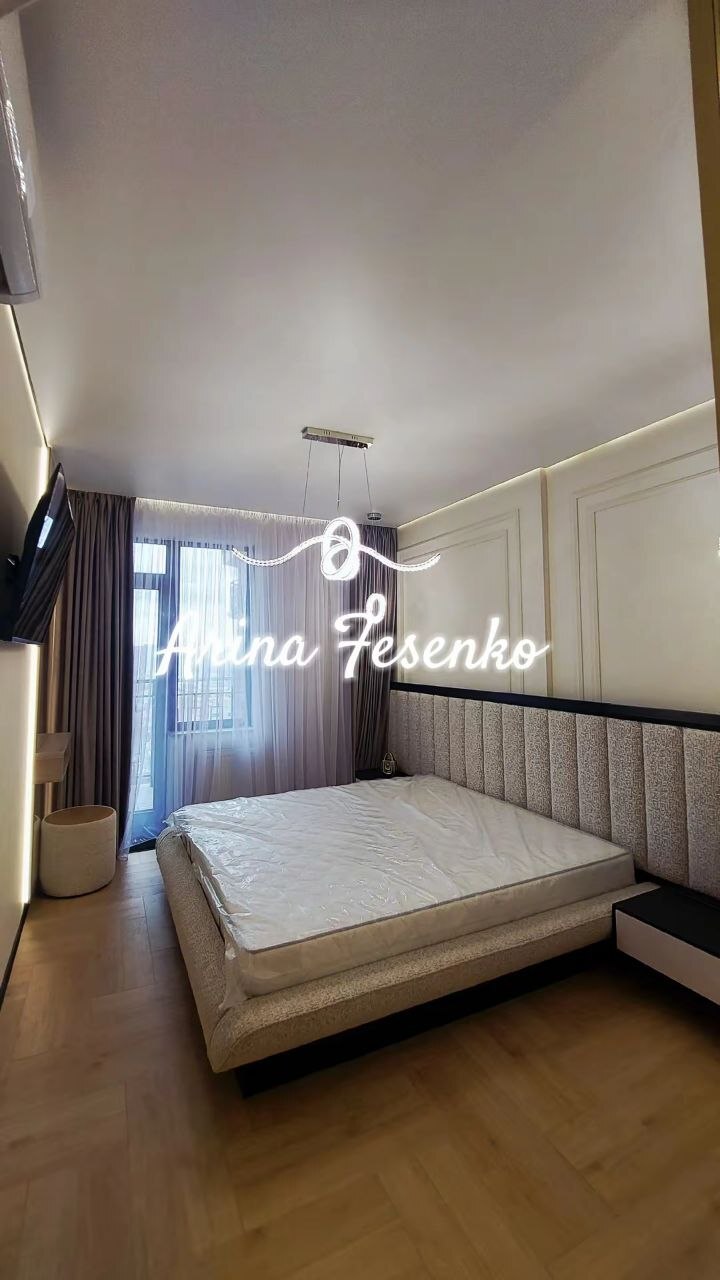 Продаж 3-кімнатної квартири 110 м², Генуэзская вул., 1Б