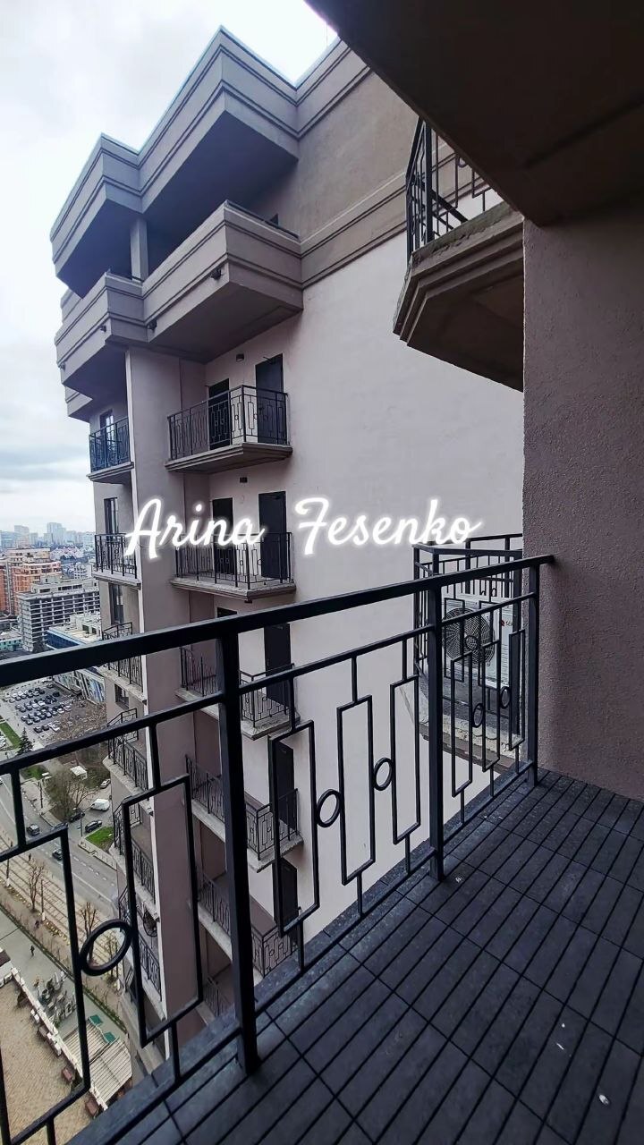 Продаж 3-кімнатної квартири 110 м², Генуэзская вул., 1Б