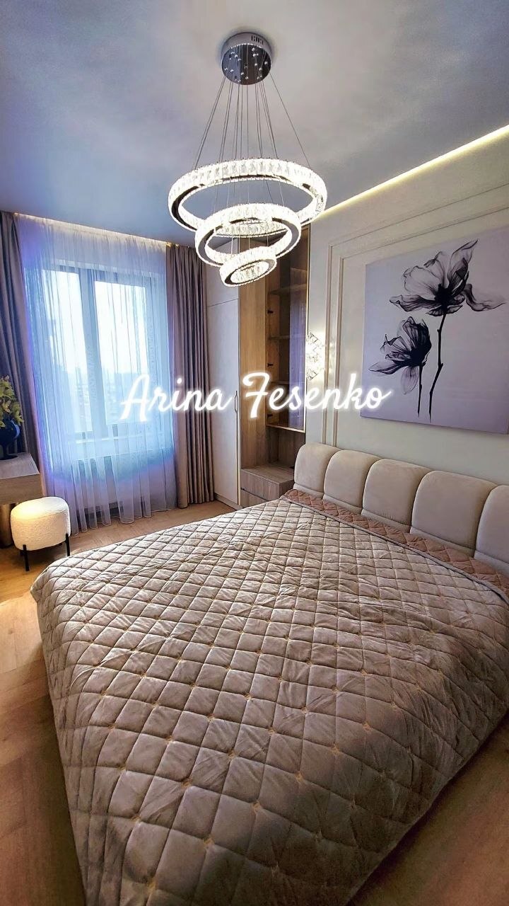 Продаж 3-кімнатної квартири 110 м², Генуэзская вул., 1Б