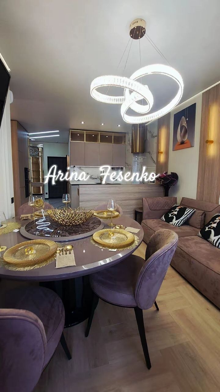 Продаж 3-кімнатної квартири 110 м², Генуэзская вул., 1Б