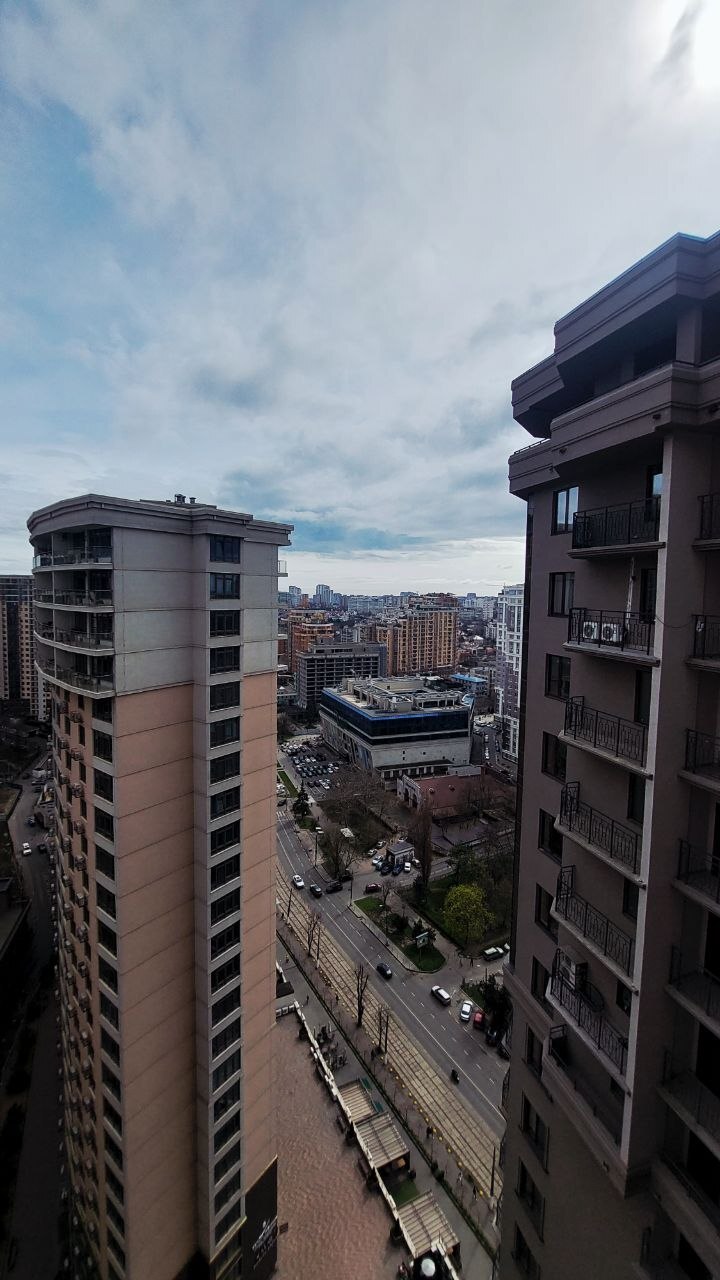 Продаж 3-кімнатної квартири 110 м², Генуэзская вул., 1Б