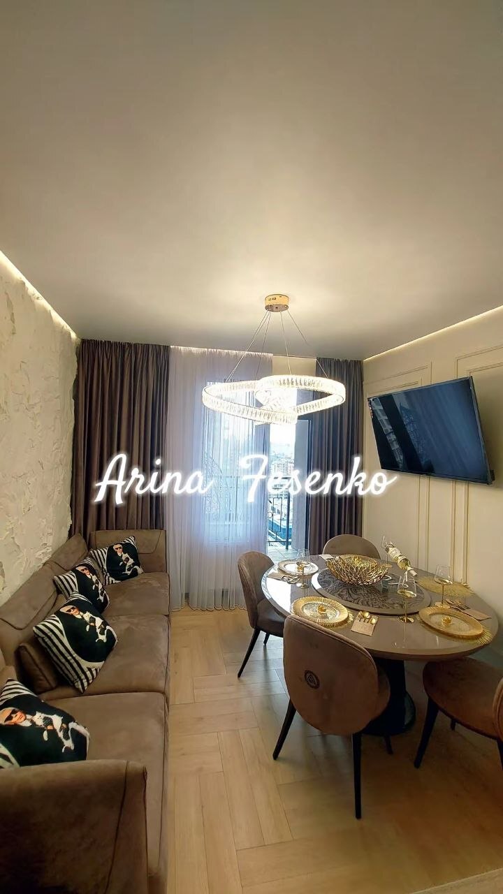 Продаж 3-кімнатної квартири 110 м², Генуэзская вул., 1Б