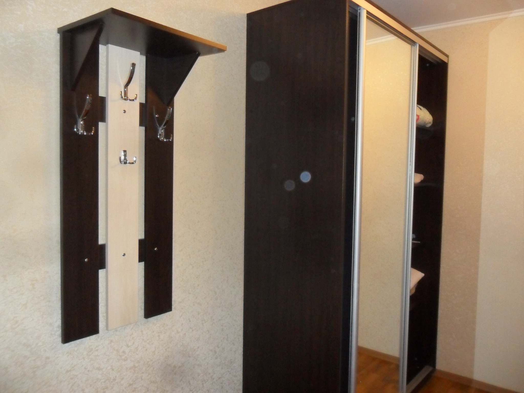 Аренда 1-комнатной квартиры 60 м², Вадима Гетьмана ул., 1А