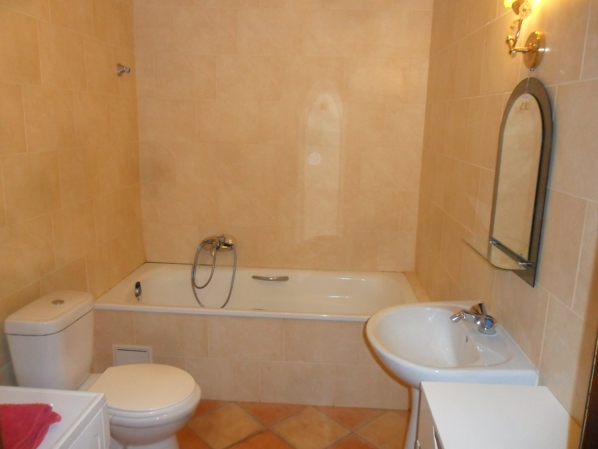 Аренда 1-комнатной квартиры 60 м², Вадима Гетьмана ул., 1А