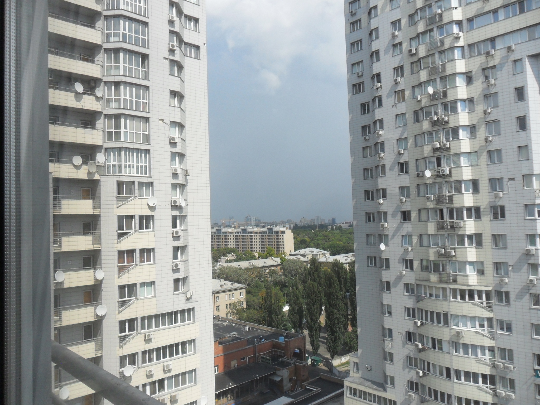 Аренда 1-комнатной квартиры 60 м², Вадима Гетьмана ул., 1А