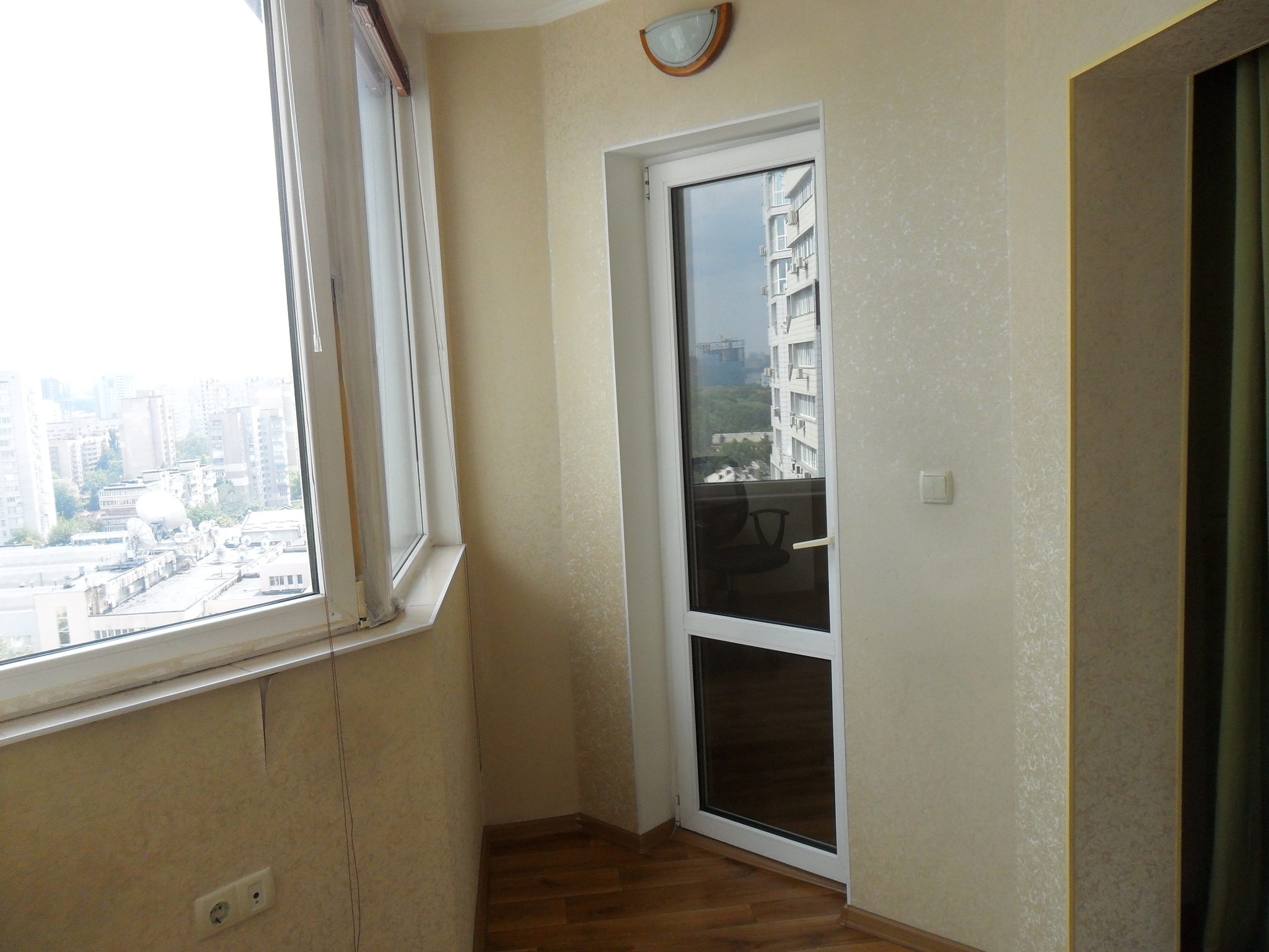 Аренда 1-комнатной квартиры 60 м², Вадима Гетьмана ул., 1А