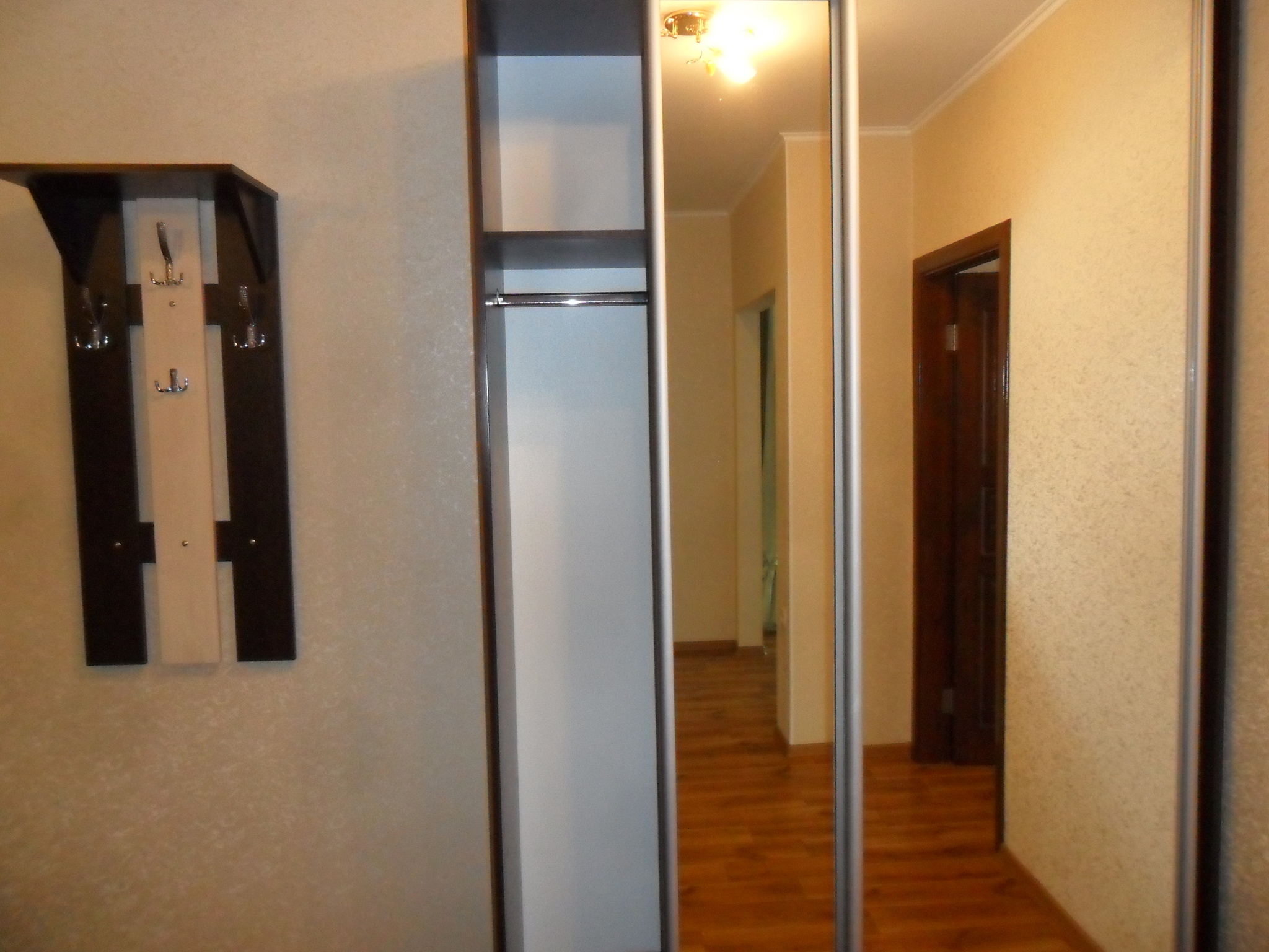 Аренда 1-комнатной квартиры 60 м², Вадима Гетьмана ул., 1А