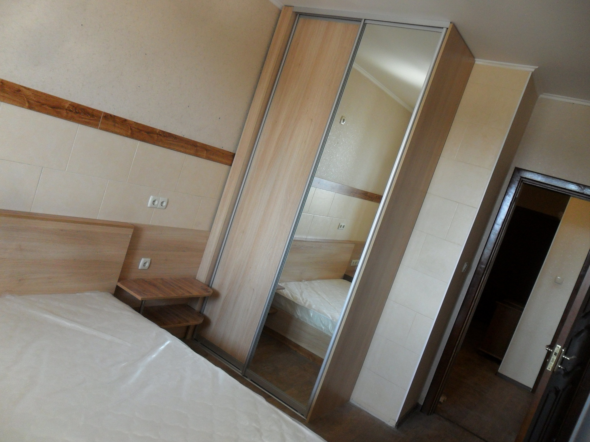 Аренда 1-комнатной квартиры 60 м², Вадима Гетьмана ул., 1А