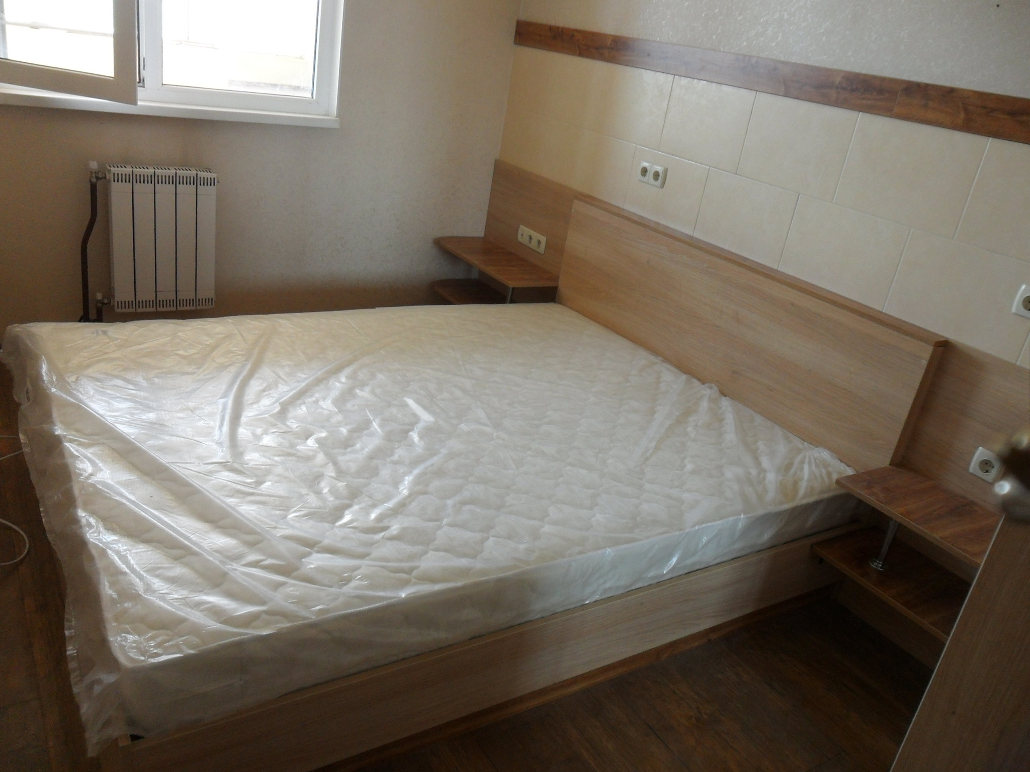 Аренда 1-комнатной квартиры 60 м², Вадима Гетьмана ул., 1А