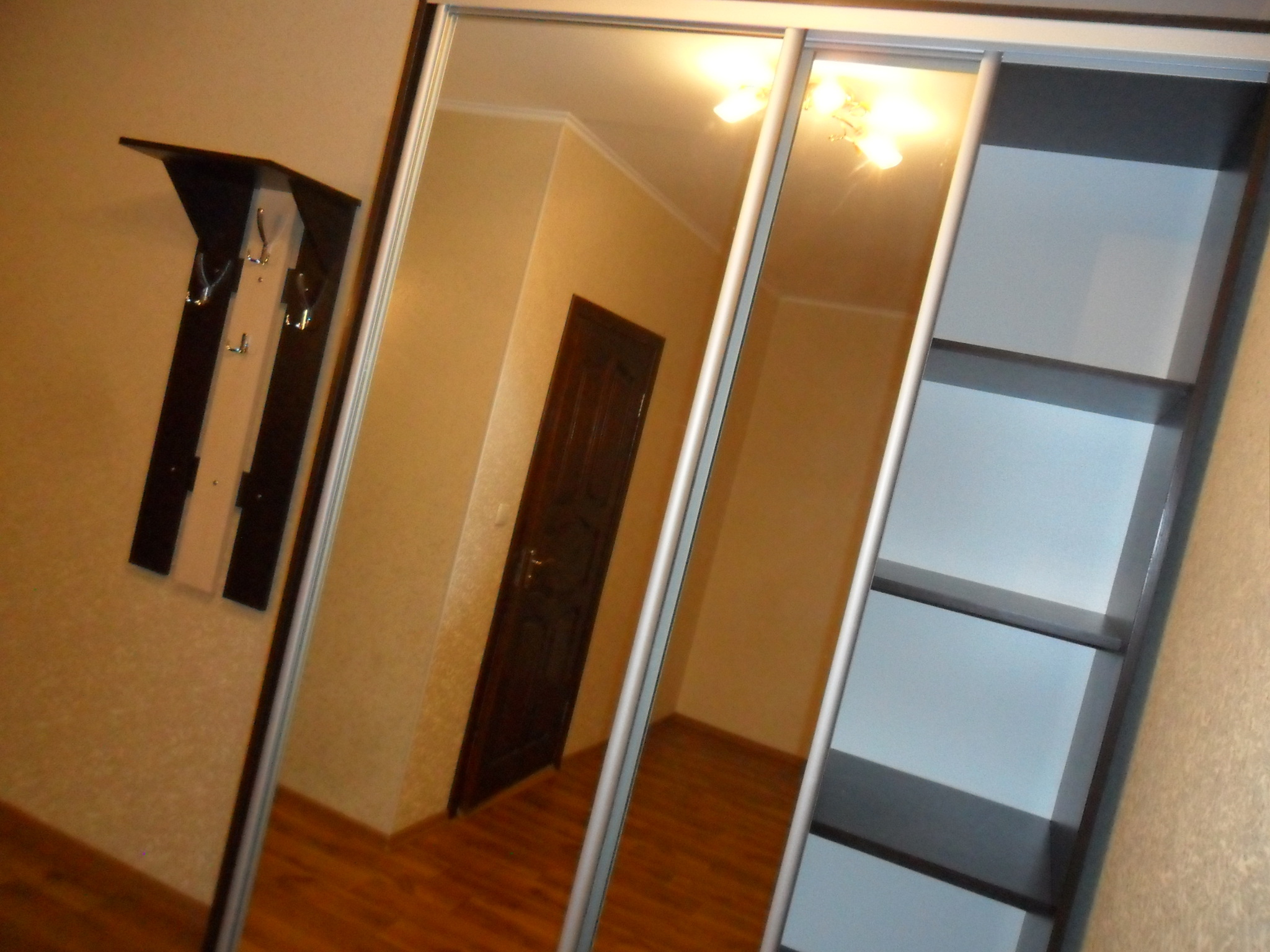 Аренда 1-комнатной квартиры 60 м², Вадима Гетьмана ул., 1А