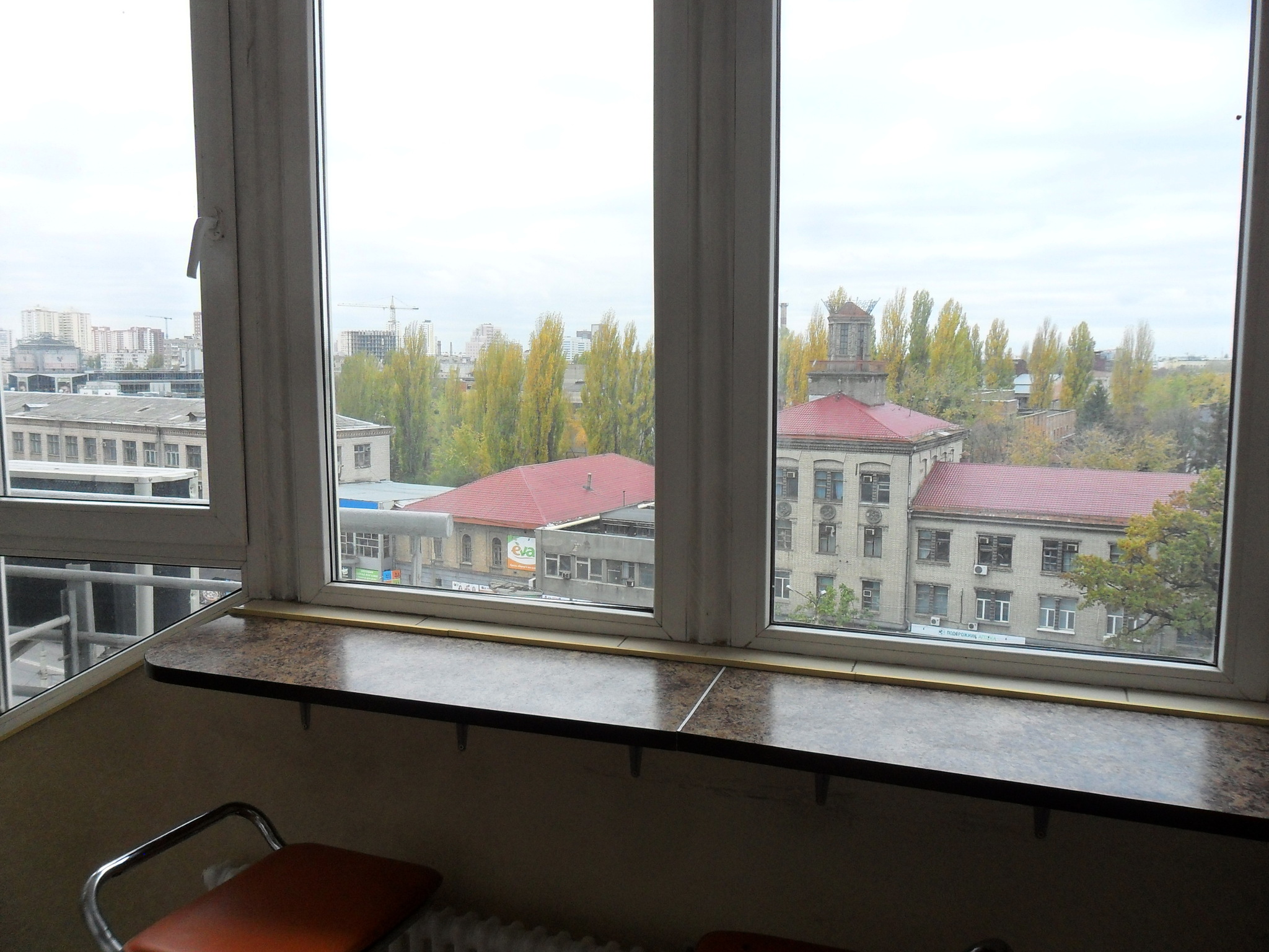 Аренда 1-комнатной квартиры 60 м², Вадима Гетьмана ул., 1А