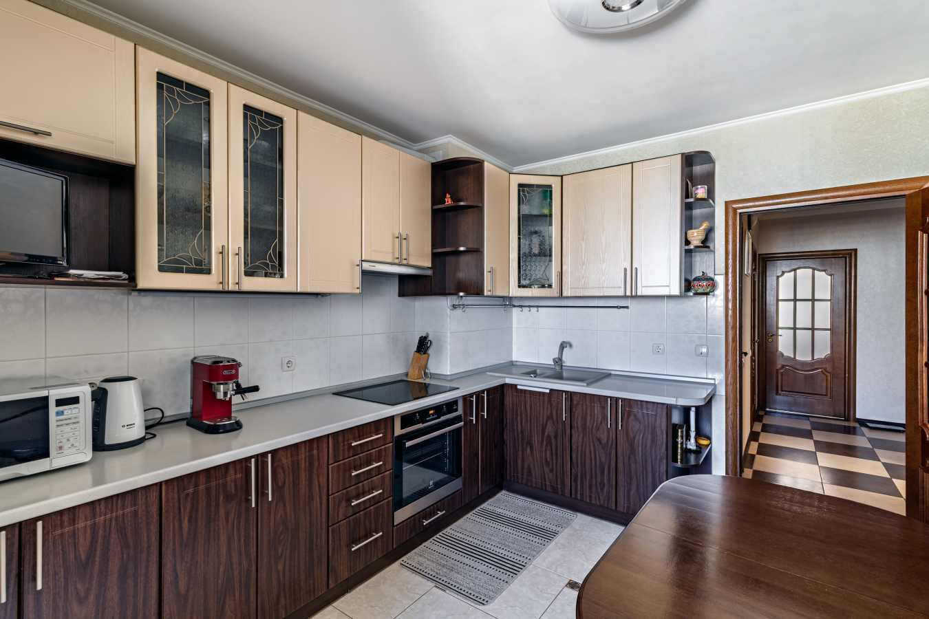 Продаж 3-кімнатної квартири 98 м², Миколи Закревського вул., 97