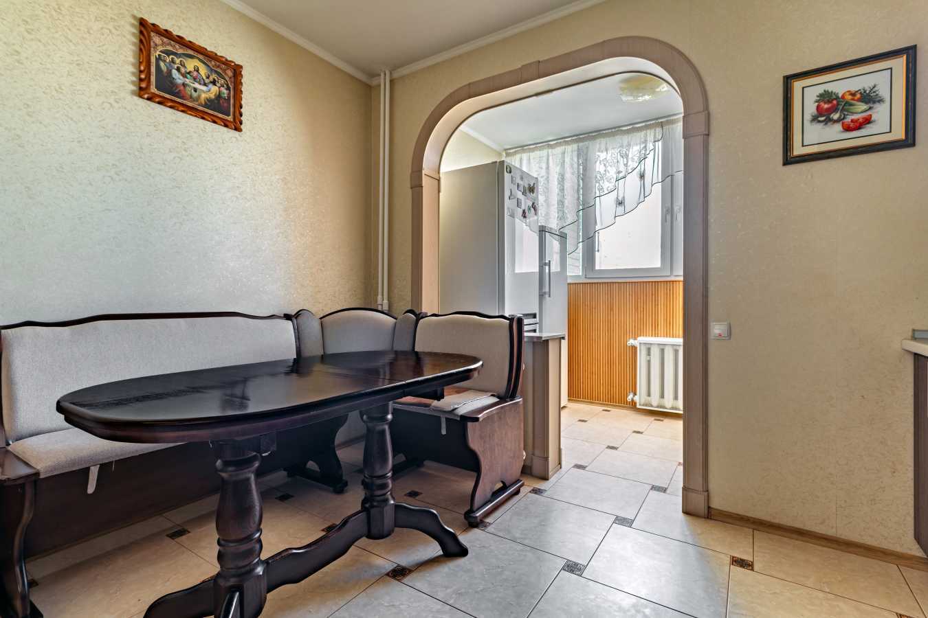 Продаж 3-кімнатної квартири 98 м², Миколи Закревського вул., 97