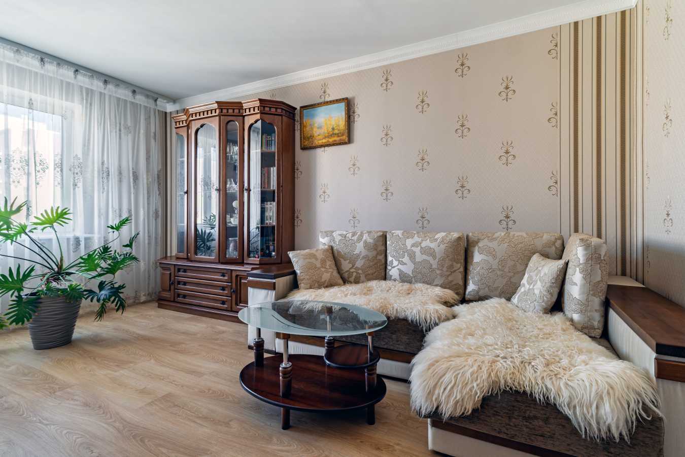 Продаж 3-кімнатної квартири 98 м², Миколи Закревського вул., 97