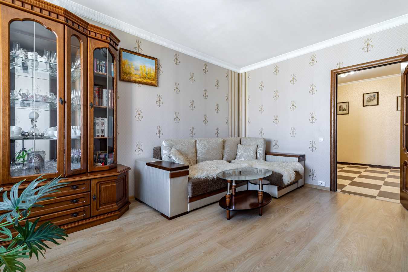 Продаж 3-кімнатної квартири 98 м², Миколи Закревського вул., 97