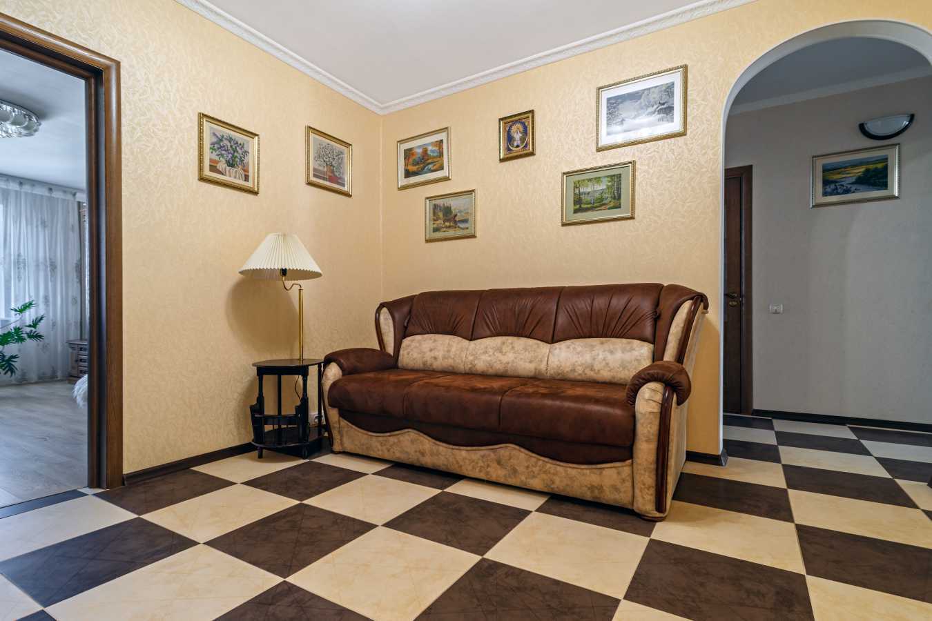 Продаж 3-кімнатної квартири 98 м², Миколи Закревського вул., 97