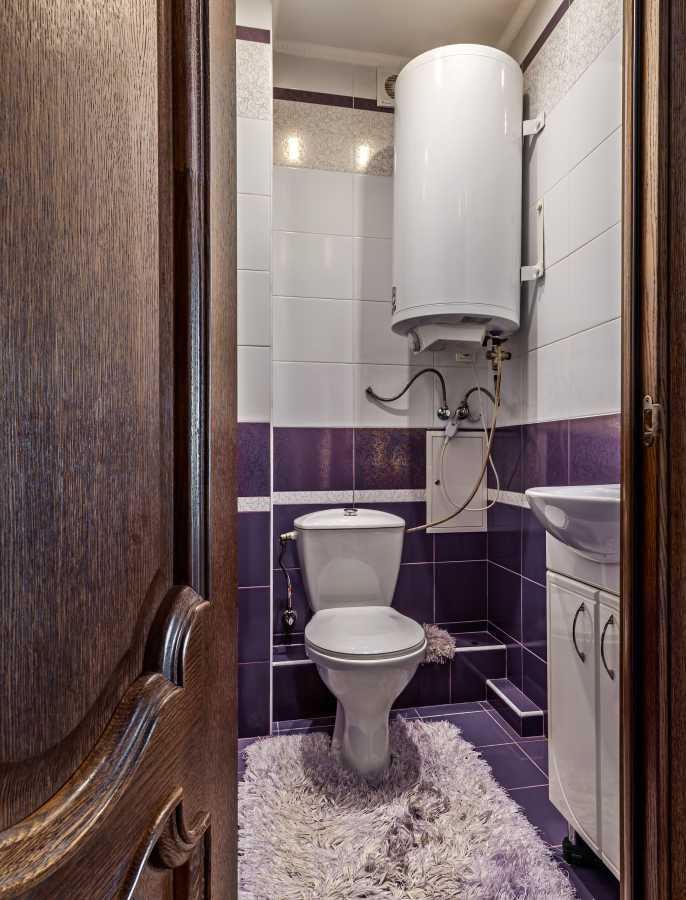 Продаж 3-кімнатної квартири 98 м², Миколи Закревського вул., 97